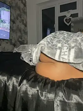 Destinylovex's Webcam Show