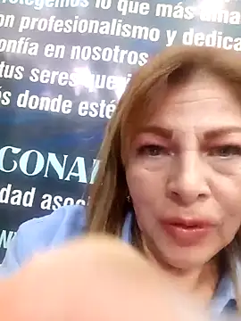 LORENA--01 – Live XXX-chat