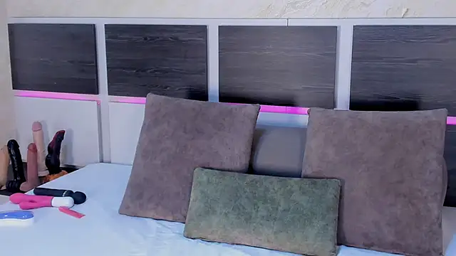 Chat XXX en directo de Natalia_Cruzz