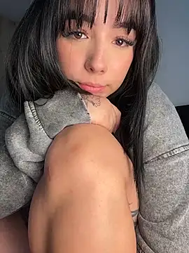 Chat XXX en directo de Encore_Angel