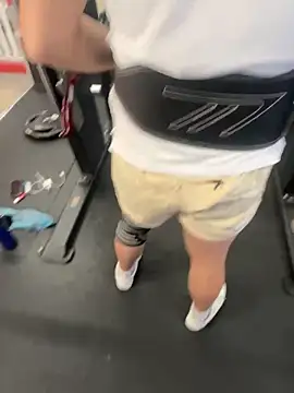 Chatroom XXX en direct de OliverTabordaa