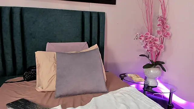 دردشة CloeRosell الجنسية المباشرة