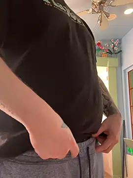 thetearits: διαδικτυακό σόου στην κάμερα