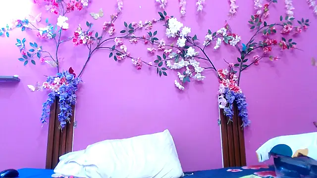 Chat XXX en directo de starfishanal21