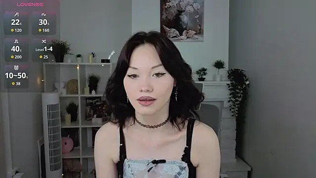 LilySparkls Chat XXX in diretta