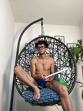 XXX chat uživo modela dexterlab_be