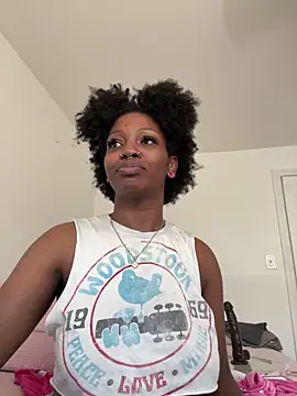 mochamimi – Live XXX-chat