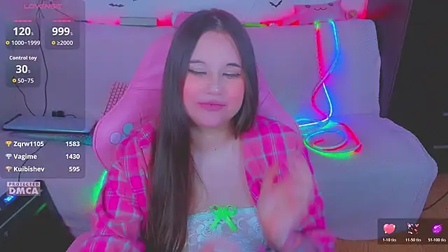 Lolisuccub Obrolan Langsung XXX