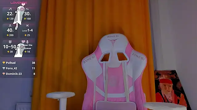 SueNiceeeee 现场XXX聊天