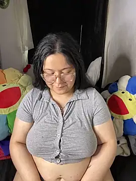 MsConejitaa Chat XXX in diretta