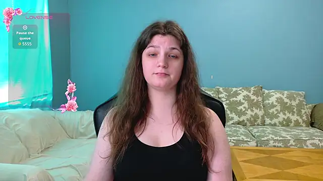 TreeJeanne 라이브 XXX 채팅