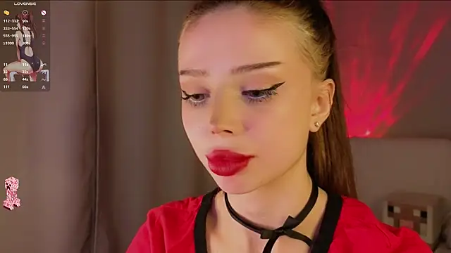 Jessie_Johns 라이브 XXX 채팅