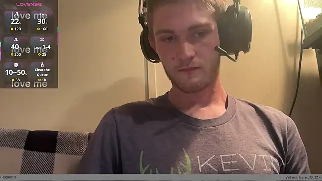 anomalies_ig Pertunjukan Webcam