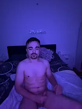 LunaXmilo Pertunjukan Webcam