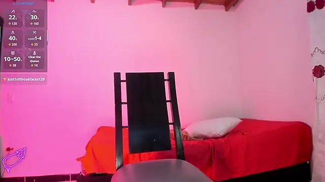 Nikki__uwu 라이브 XXX 채팅