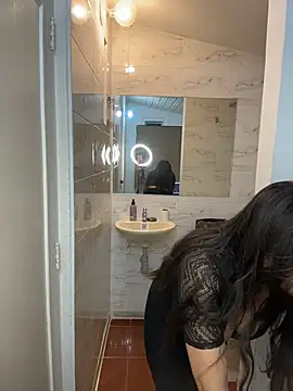 Antonella_Julieta 라이브 XXX 채팅