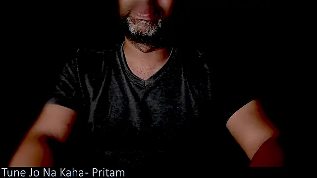 _x_rated_ Pertunjukan Webcam