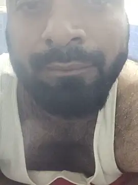 Hunter35676 Show in webcam