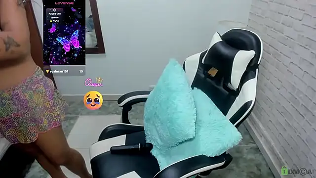 salome_rojas_ Chat XXX in diretta