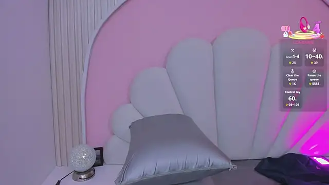 Ary__cherryのライブXXXチャット