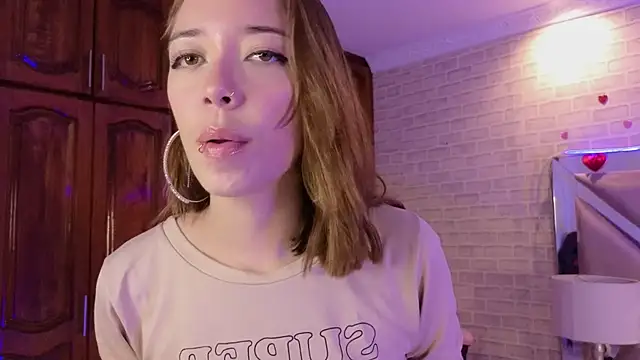 HarperrWest: онлайн-секс-чат