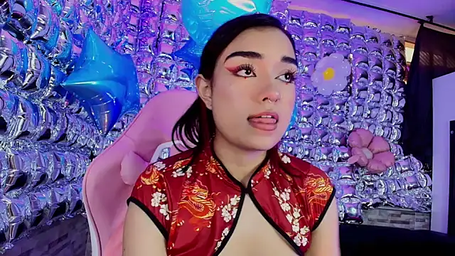 lala_cherry Chat XXX in diretta