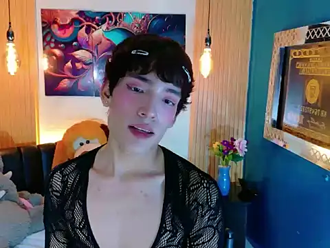 AlecciaNova – Naživo XXX chat