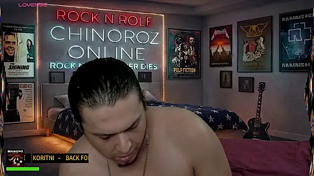 chino_roz – webcam-show