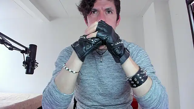 Headhunterdz – webcam-show