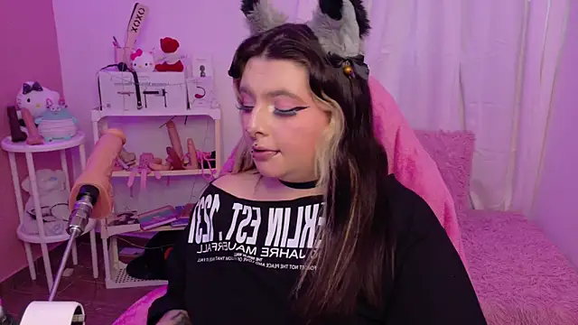 Sachi_Meow's Live XXX Chat