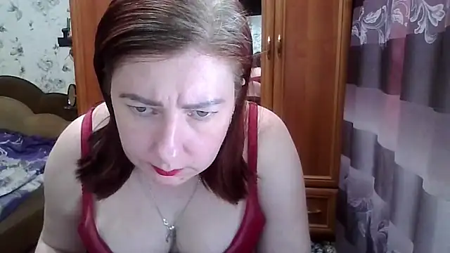 SophieNightAh's Live XXX Chat