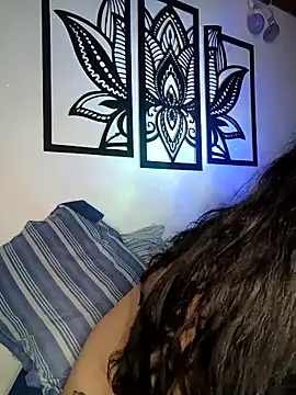 Valeria888 Obrolan Langsung XXX