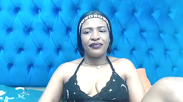 SpicyQueenxxxx's Live XXX Chat