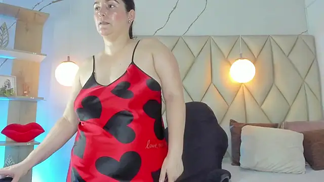 angelswets' Live XXX Chat