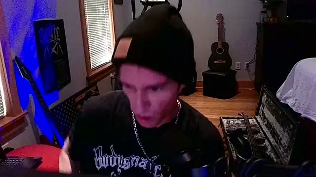 Chat XXX Live LEVIATHANX666