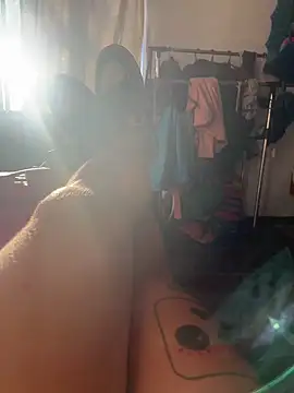 SalyTredelMonte's Live XXX Chat