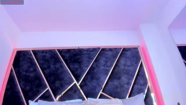 SusanaHenao's Live XXX Chat