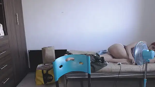 Webkamerová show Mirage_Sertori