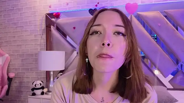 HarperrWest's Live XXX Chat