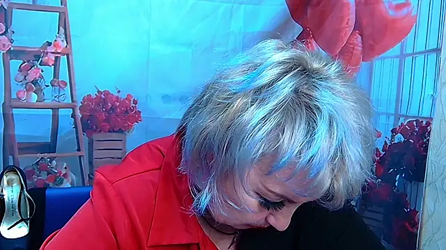 RenataDaster Chat XXX in diretta