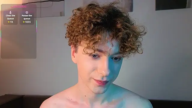 Angel_Crave webcam show