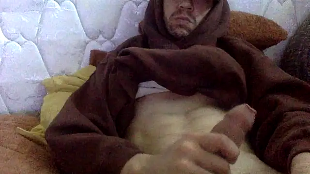 Show webcam de Quietcookie