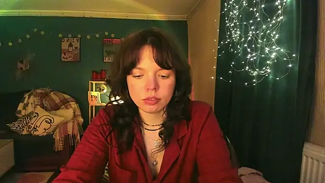 ClancyMorissey's Live XXX Chat