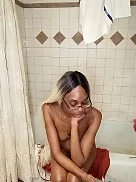 Jasmine_FullsShine 现场XXX聊天