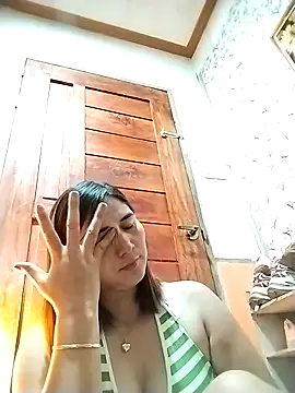 Ms_America16's Live XXX Chat