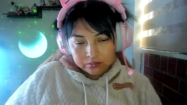 Shaddycute_ 现场XXX聊天