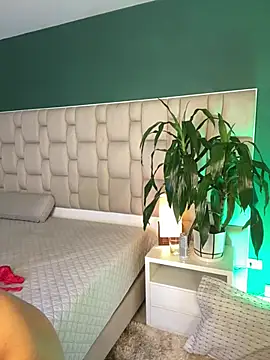 Anastasia_leeh 现场XXX聊天