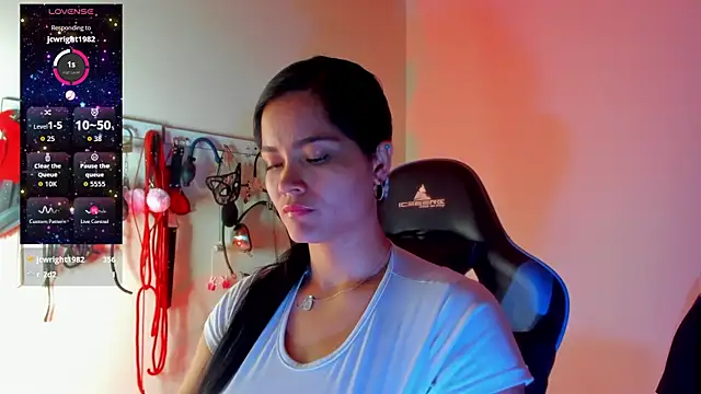 Chat XXX ao vivo de scarlet-kennedy98