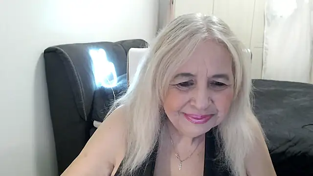 Chat XXX ao vivo de SusiLifeXXX