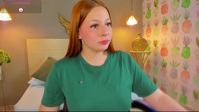 Chat XXX ao vivo de kitty_sweeety_